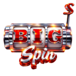 bigspin เว็บพนันออนไลน์ครบวงจร จ่ายจริง โอนไว มั่นคงปลอดภัย 